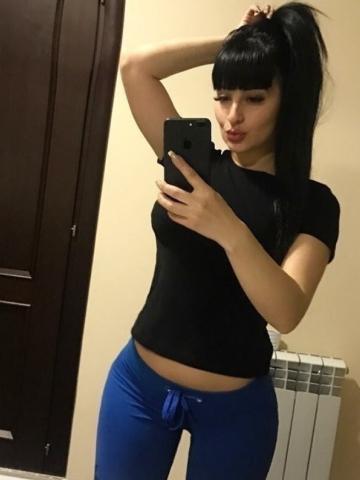 Анкета проститутки Неонила, 23 года