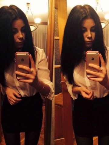 Анкета проститутки Таисия, 23 года